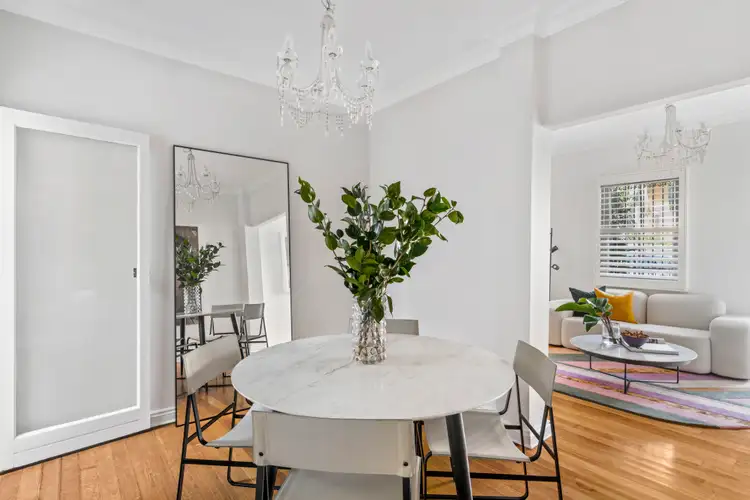 Third view of Homely terrace listing, 51 Gottenham Street, Glebe NSW 2037