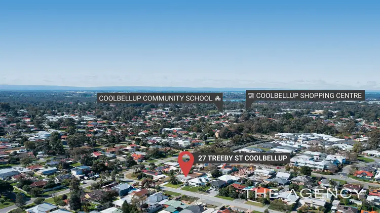 Fourth view of Homely land listing, 27A Treeby Street, Coolbellup WA 6163