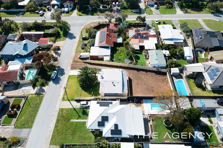 Seventh view of Homely land listing, 27A Treeby Street, Coolbellup WA 6163