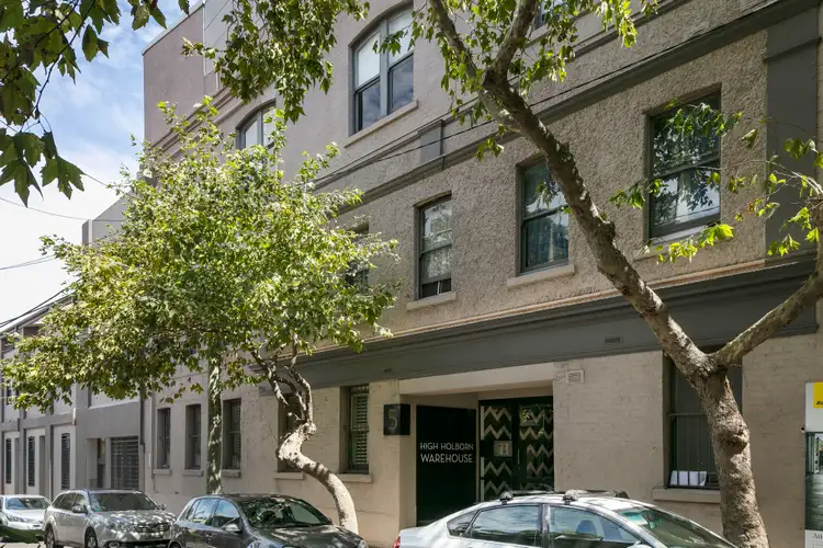6/5 Cleveland Avenue, Surry Hills NSW 2010