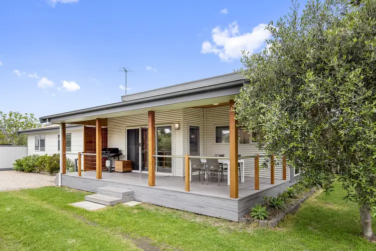 Main view of Homely house listing, 206 Newcombe Street, Portarlington VIC 3223