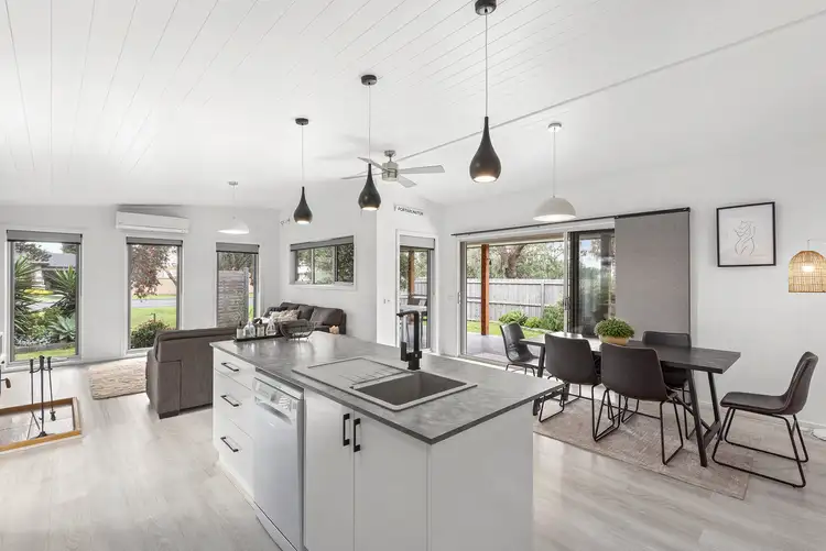 Fifth view of Homely house listing, 206 Newcombe Street, Portarlington VIC 3223