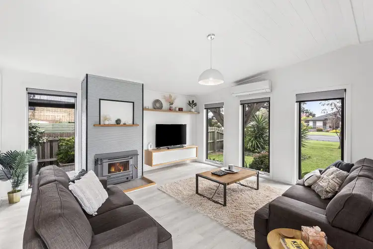 Sixth view of Homely house listing, 206 Newcombe Street, Portarlington VIC 3223