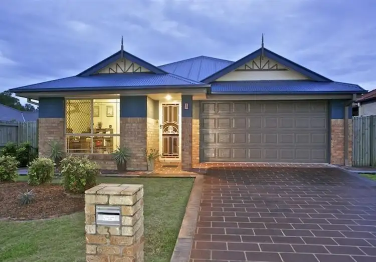 3 Reid Court, Bracken Ridge QLD 4017
