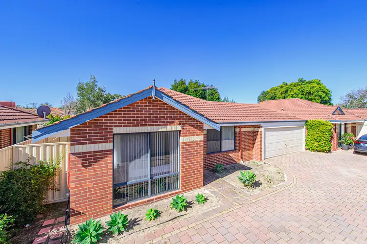 27B George Street, Midland WA 6056