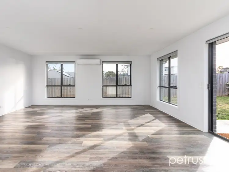 Second view of Homely unit listing, 2/11 Banksfield Street, Rokeby TAS 7019