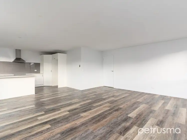 Third view of Homely unit listing, 2/11 Banksfield Street, Rokeby TAS 7019