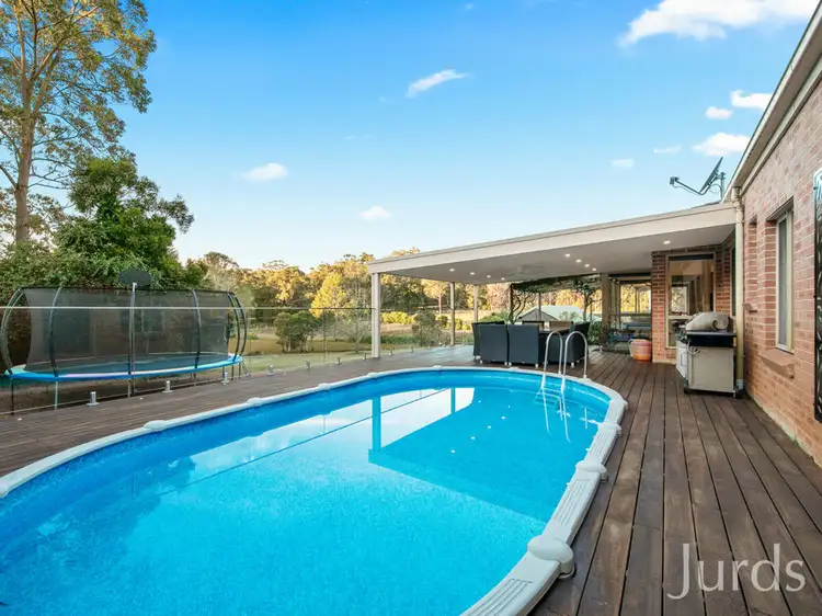 Fourth view of Homely rural property listing, 755 Sandy Creek Road, Quorrobolong NSW 2325