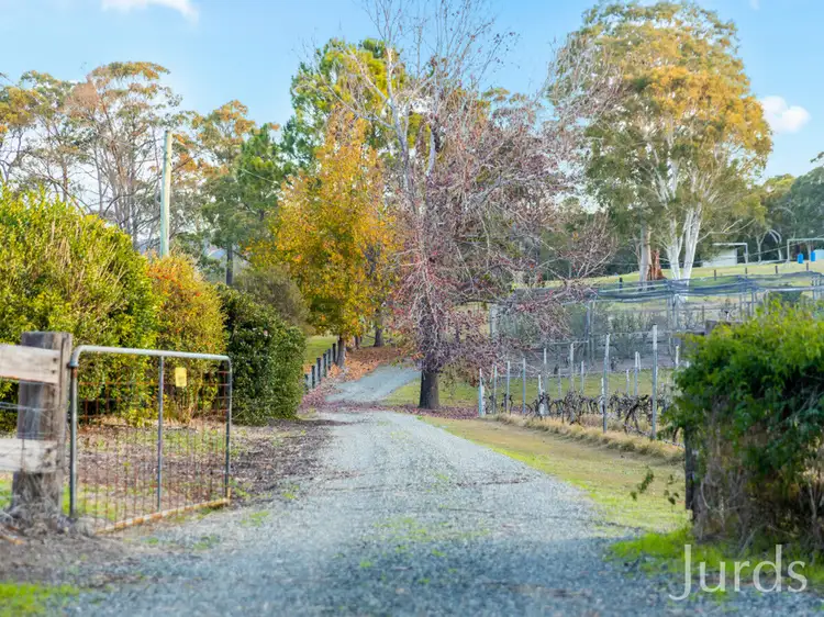 Fifth view of Homely rural property listing, 755 Sandy Creek Road, Quorrobolong NSW 2325