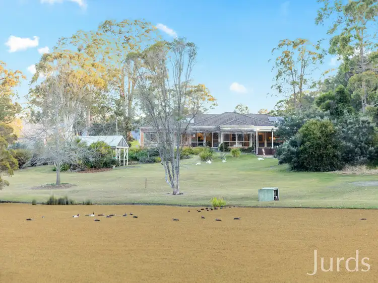 Sixth view of Homely rural property listing, 755 Sandy Creek Road, Quorrobolong NSW 2325