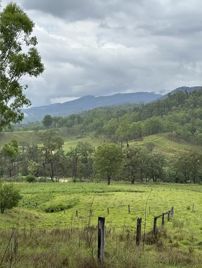LOT 14, 1397 Long Gully Road, Rocky River NSW 2372