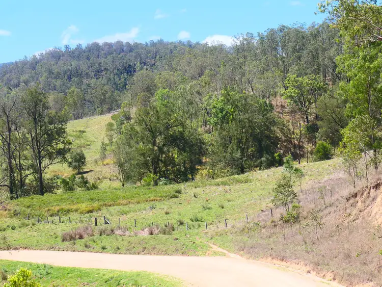 Third view of Homely rural property listing, LOT 14, 1397 Long Gully Road, Rocky River NSW 2372