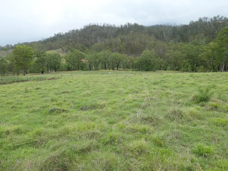 Fourth view of Homely rural property listing, LOT 14, 1397 Long Gully Road, Rocky River NSW 2372