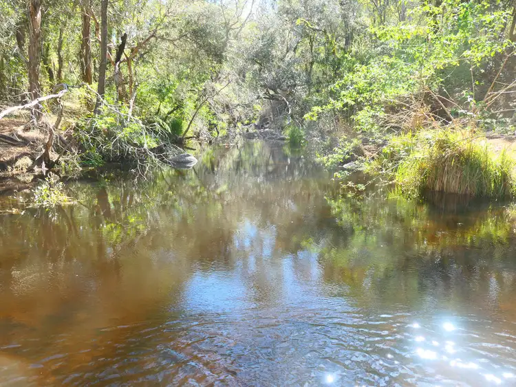 Fifth view of Homely rural property listing, LOT 14, 1397 Long Gully Road, Rocky River NSW 2372