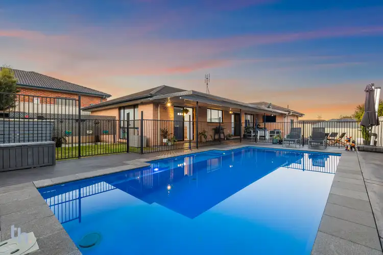Main view of Homely house listing, 24 Redmond Circuit, Cameron Park NSW 2285