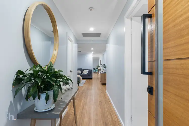 Third view of Homely house listing, 24 Redmond Circuit, Cameron Park NSW 2285