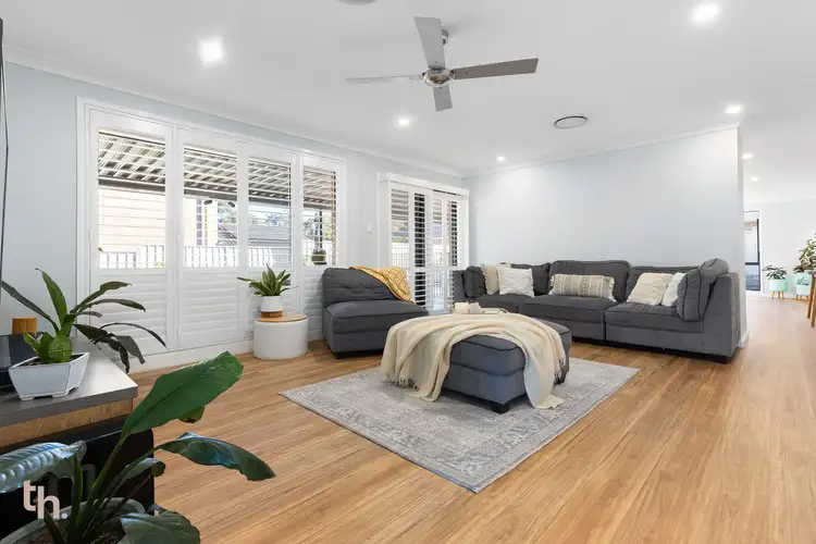 Fourth view of Homely house listing, 24 Redmond Circuit, Cameron Park NSW 2285