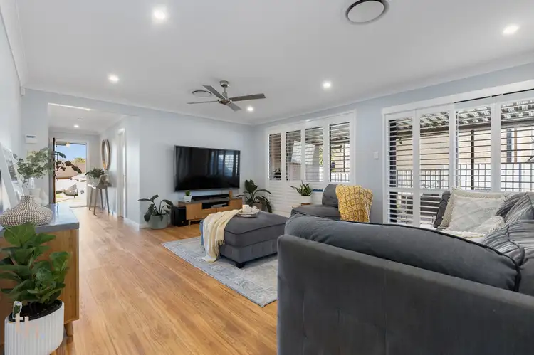 Fifth view of Homely house listing, 24 Redmond Circuit, Cameron Park NSW 2285