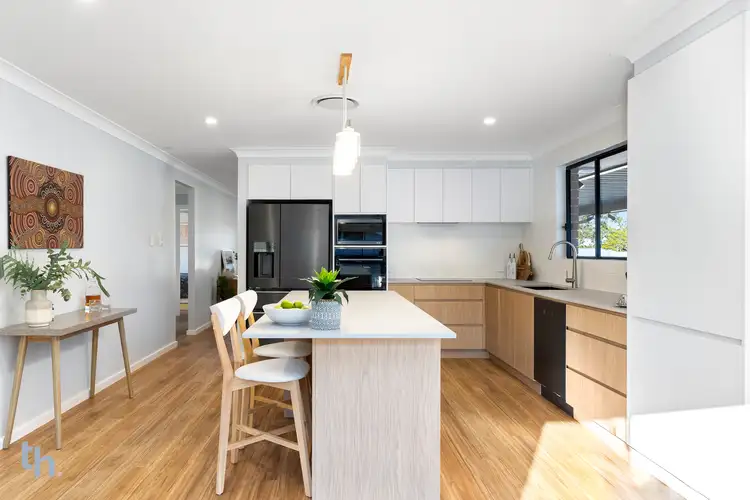 Sixth view of Homely house listing, 24 Redmond Circuit, Cameron Park NSW 2285