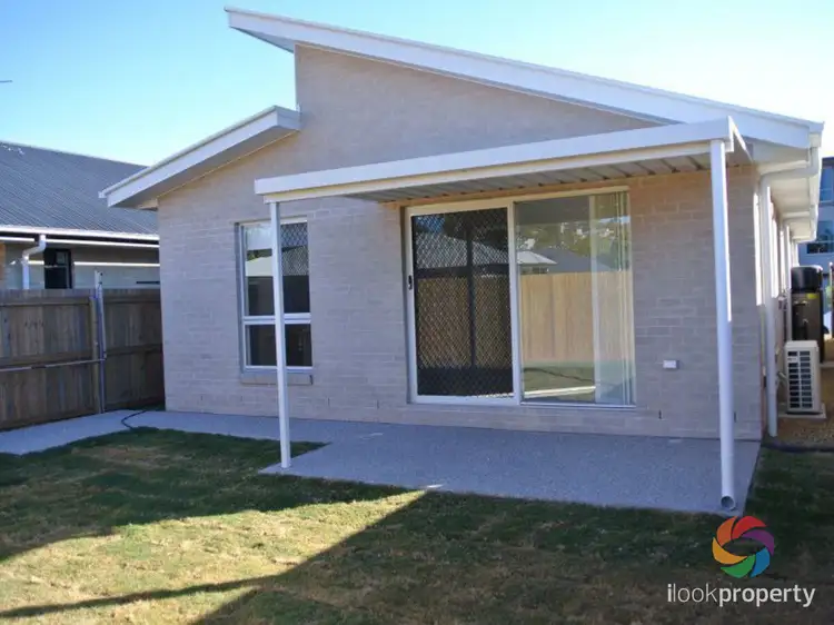 Third view of Homely house listing, 24 Powell Close, New Auckland QLD 4680