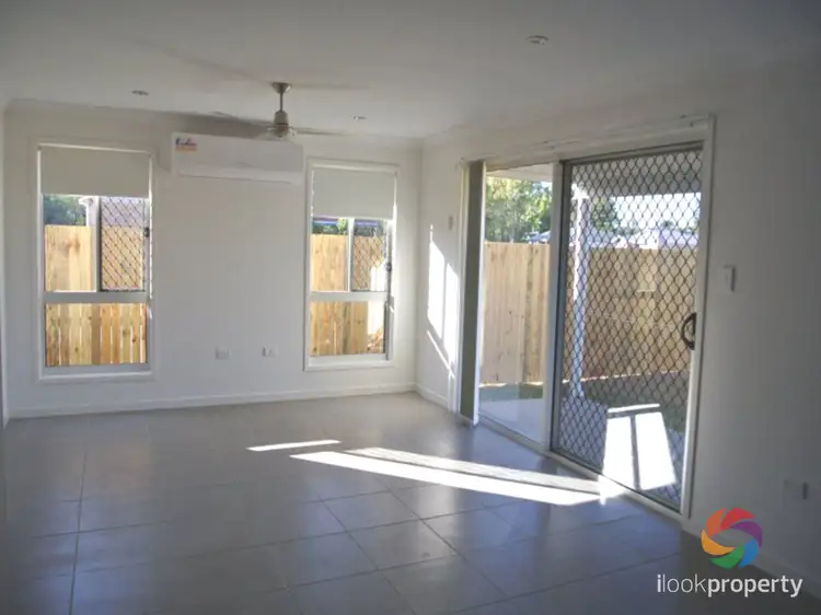 Fourth view of Homely house listing, 24 Powell Close, New Auckland QLD 4680