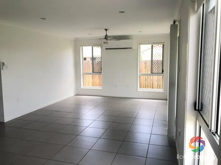 Fifth view of Homely house listing, 24 Powell Close, New Auckland QLD 4680