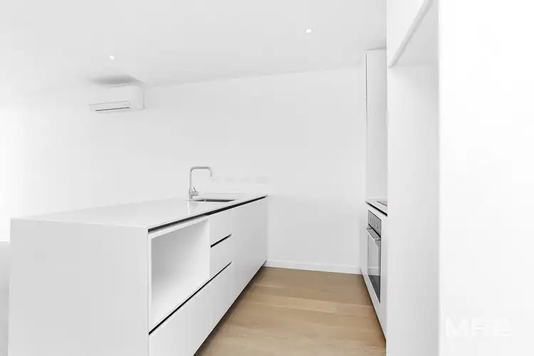 Second view of Homely apartment listing, 602/7 Aspen Street, Moonee Ponds VIC 3039