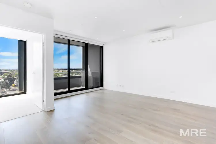 Third view of Homely apartment listing, 602/7 Aspen Street, Moonee Ponds VIC 3039