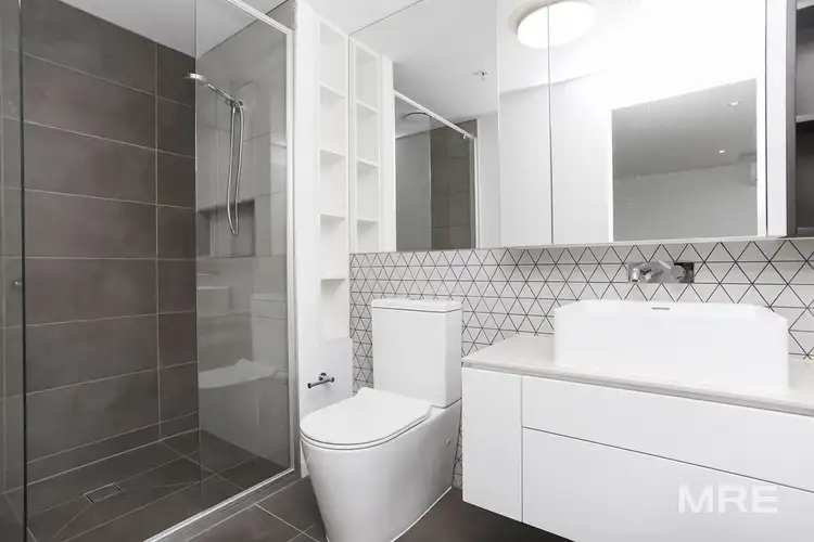 Fifth view of Homely apartment listing, 602/7 Aspen Street, Moonee Ponds VIC 3039