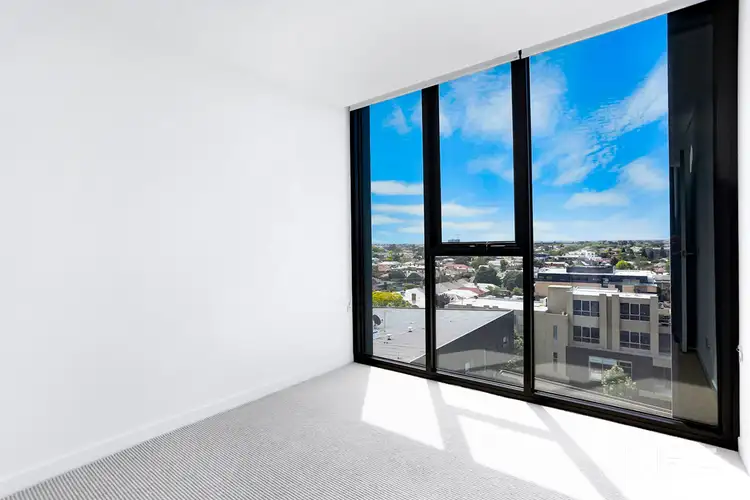 Sixth view of Homely apartment listing, 602/7 Aspen Street, Moonee Ponds VIC 3039
