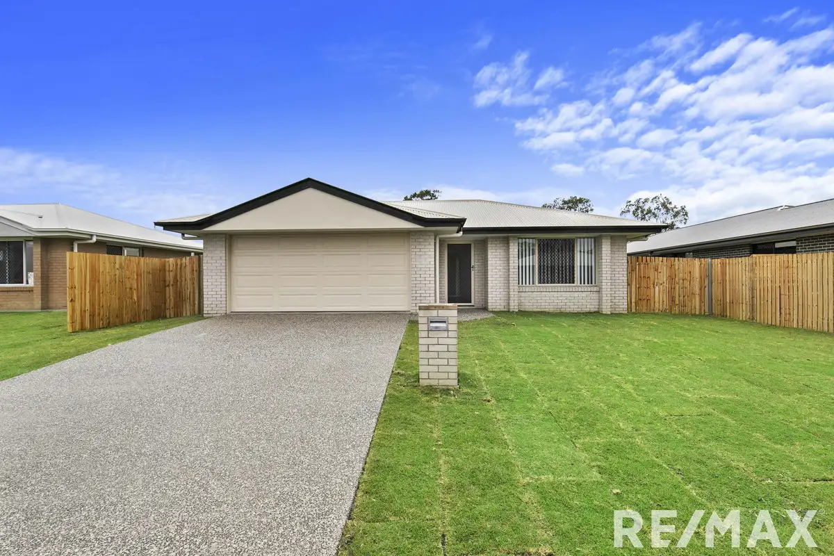 Main view of Homely house listing, 84 Girraween Way, Eli Waters QLD 4655