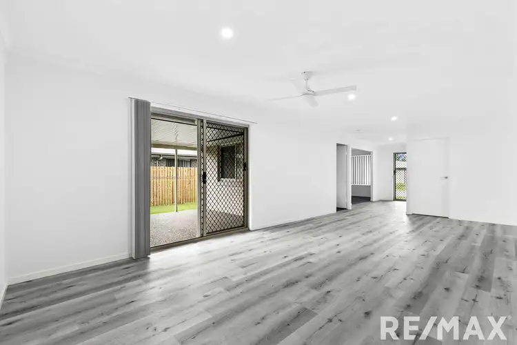 Second view of Homely house listing, 84 Girraween Way, Eli Waters QLD 4655