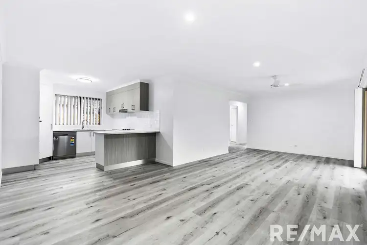 Fourth view of Homely house listing, 84 Girraween Way, Eli Waters QLD 4655