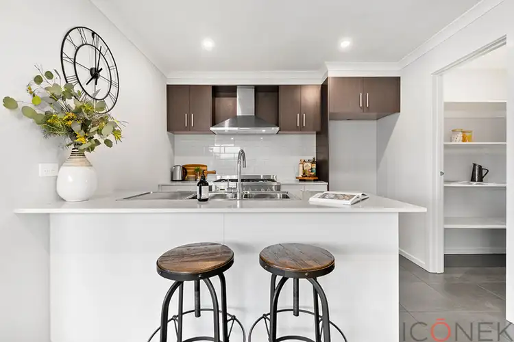 Third view of Homely house listing, 66 Nankeen Loop, Beveridge VIC 3753