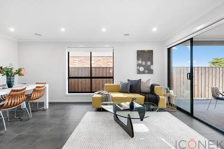 Fourth view of Homely house listing, 66 Nankeen Loop, Beveridge VIC 3753