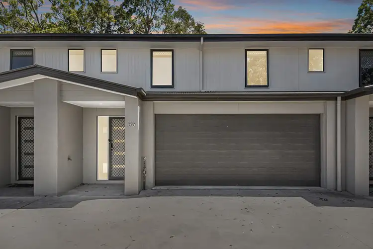 33/11 Chelmsford Road, Mango Hill QLD 4509