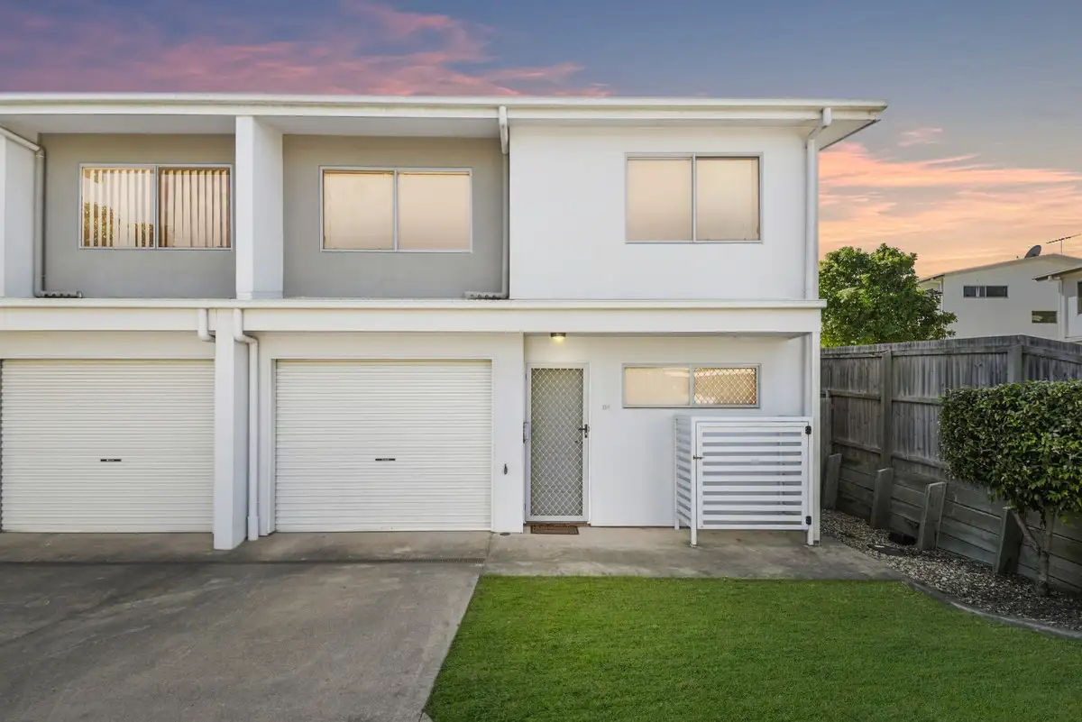Main view of Homely townhouse listing, 84/1 Linear Drive, Mango Hill QLD 4509