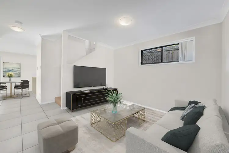 Second view of Homely townhouse listing, 84/1 Linear Drive, Mango Hill QLD 4509