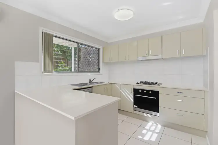Third view of Homely townhouse listing, 84/1 Linear Drive, Mango Hill QLD 4509