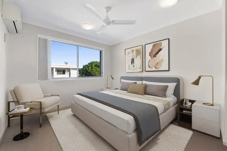Fourth view of Homely townhouse listing, 84/1 Linear Drive, Mango Hill QLD 4509