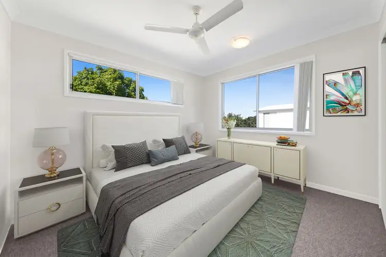 Sixth view of Homely townhouse listing, 84/1 Linear Drive, Mango Hill QLD 4509