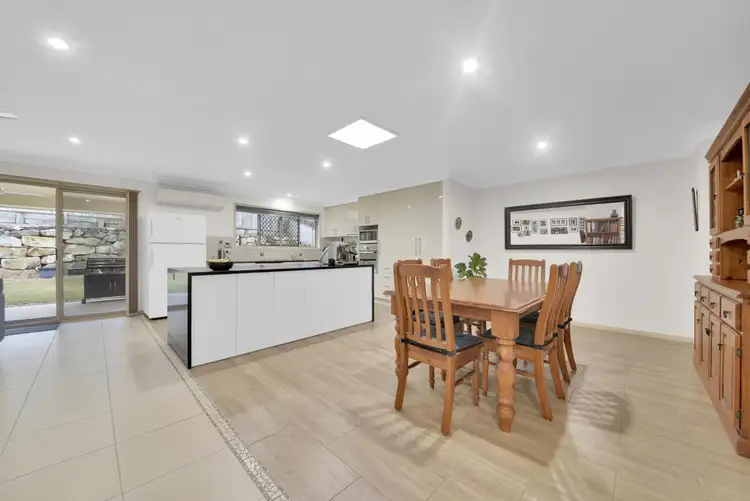 Second view of Homely house listing, 17 Mercury Parade, Mango Hill QLD 4509