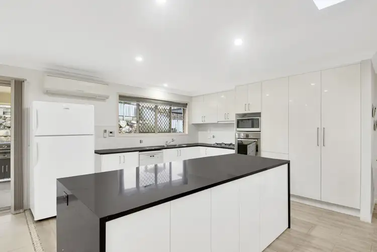 Third view of Homely house listing, 17 Mercury Parade, Mango Hill QLD 4509