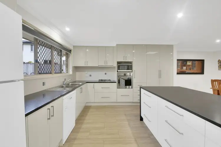 Fourth view of Homely house listing, 17 Mercury Parade, Mango Hill QLD 4509