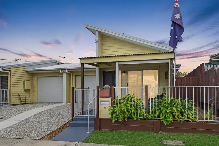 9 Seabreeze Circuit, Deception Bay QLD 4508