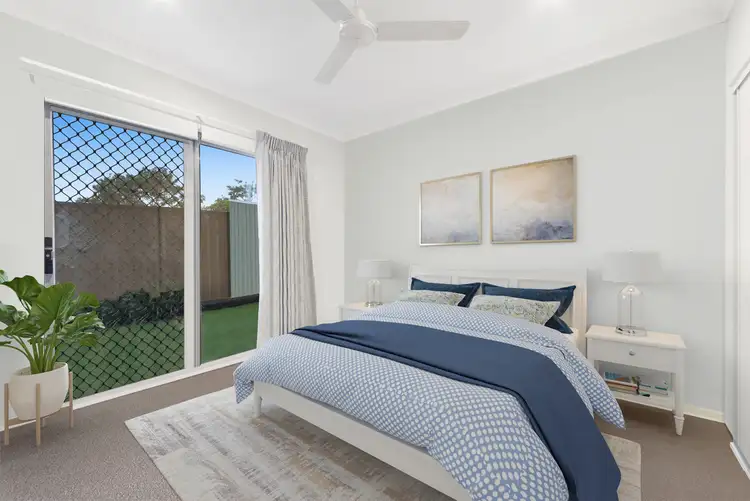 Sixth view of Homely house listing, 9 Seabreeze Circuit, Deception Bay QLD 4508