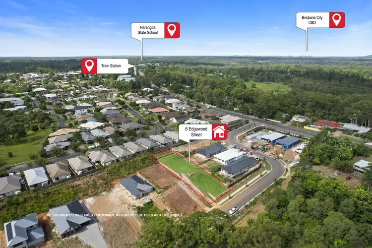 6 Edgewood Street, Narangba QLD 4504