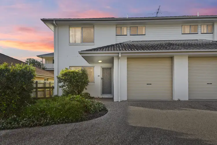 41/3 Brushwood Court, Mango Hill QLD 4509