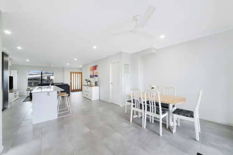 Sixth view of Homely house listing, 8 Hanna Lane, Mango Hill QLD 4509