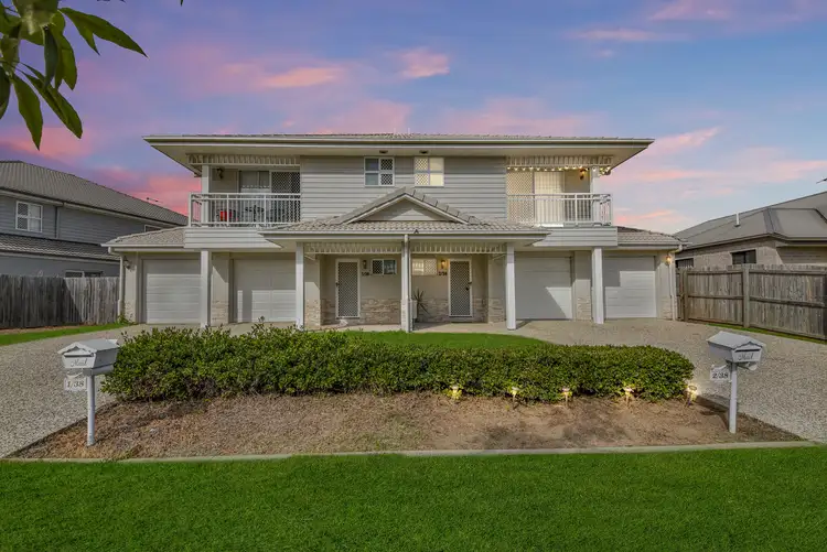 2/38 Apple Circuit, Griffin QLD 4503